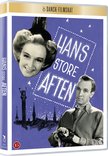 Hans Store Aften