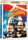 Alarm I Østersøen