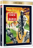 Tre Finder En Kro