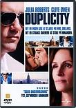Duplicity