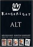 Kongeriet Alt (2 Disk)