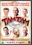 Tam Tam I Glassalen - Tivoli 2014