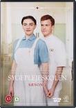 Sygeplejeskolen - Sæson 2 (2 Disk)