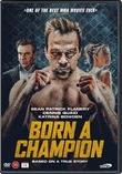 Born A Champion