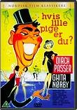 Hvis Lille Pige Er Du?