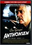 Anthonsen - Hele Serien (2 Disk)