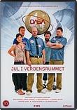 Jul I Verdensrummet (2 Disk)