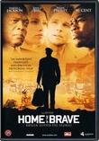 Home Of The Brave