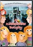 Kikkebakke Boligby (2 Disk)