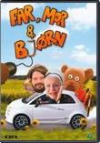 Far, Mor & Bjørn (2 Disk)