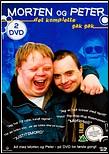 Morten Og Peter - Det Komplette Gak Gak (2 Disk)