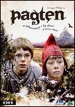 Pagten - DR Julekalender (4 Disk)